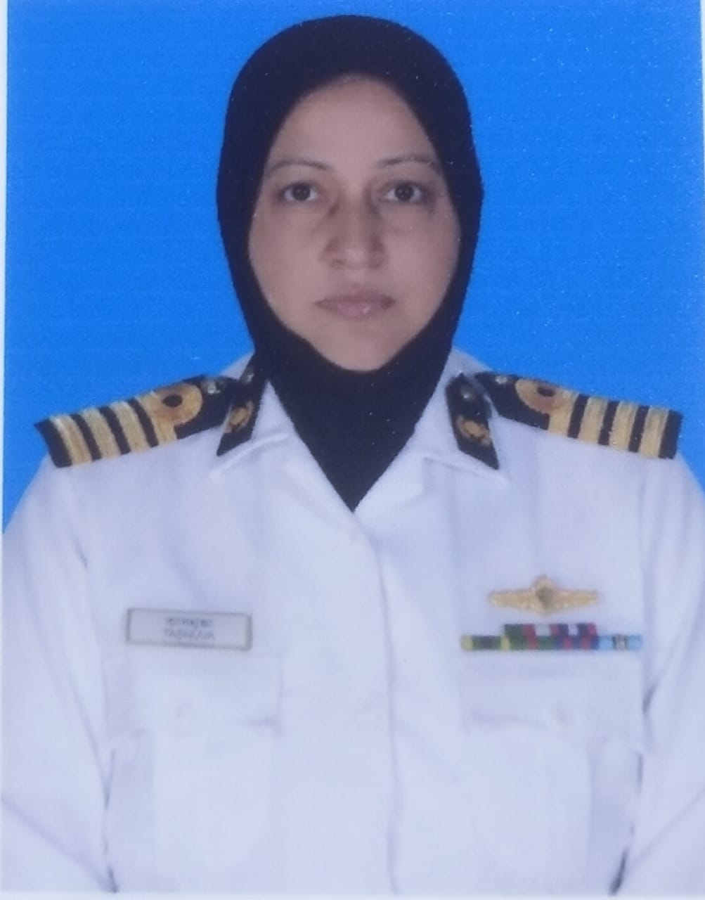 Brig Gen Mohammad Sajjad Hossain